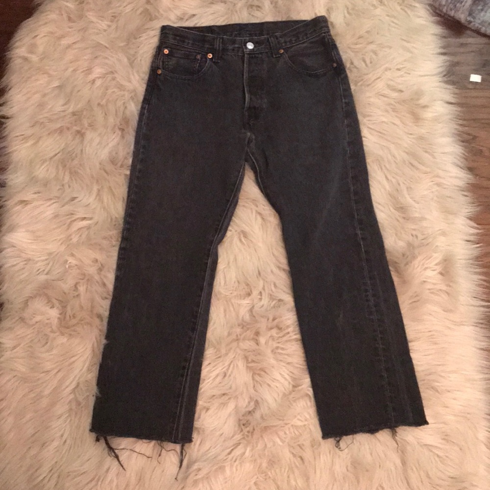 LEVI’S